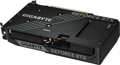 Gigabyte GV-N506TWF2MAX-8GD Видеокарта 9