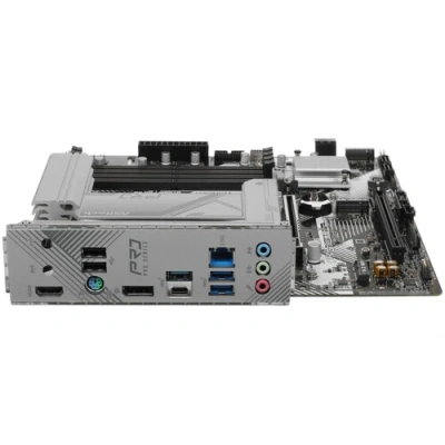 Asrock B760M PRO RS Материнская плата 3