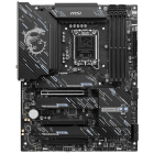 MSI Z890 GAMING PLUS WIFI Материнская плата