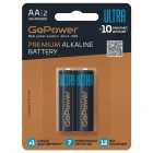 GoPower 00-00035162 Батарейка