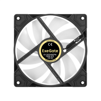 Exegate EX295965RUS Вентилятор 3