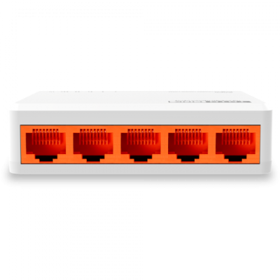 TOTOLINK S505 V4 (S505) Коммутатор 2