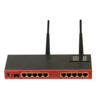 Mikrotik RB3011UIAS-2HND-IN  1