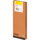 Epson SP-4450 Yellow Картридж C13T614400