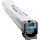HP W9051MC Cyan Тонер-картридж
