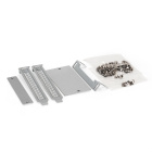 Exegate 3U450-12 EX298408RUS Серверный корпус 4