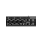 Acer OKW120 Клавиатура черная USB ZL.KBDEE.006