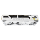 Asus TUF-RTX5070TI-O16G-BTFWHITE 90YV0N60-M0NA00 Видеокарта 7