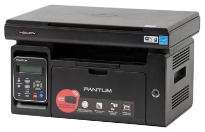 Pantum M6500W МФУ лазерное 1