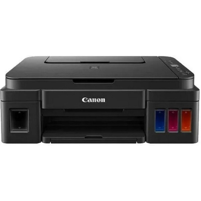 Canon Pixma G2410 2313C009AC МФУ струйное 1