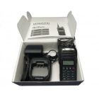 Kenwood ТН-F9 DUAL BAND Рация  4