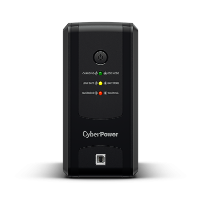 CyberPower UT650EG ИБП 1