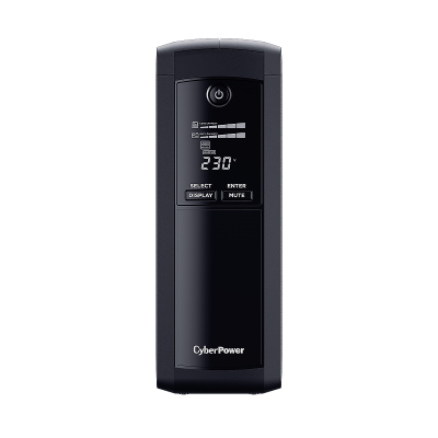 Cyberpower VP1600ELCD ИБП 1