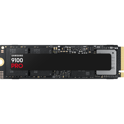 Samsung 9100 PRO MZ-VAP2T0BW Твердотельный накопитель