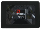 AMD Radeon R5 Series 480 ГБ 2.5" SATA накопитель R5SL480G