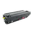 HP 212A Картридж лазерный пурпурный для HP CLJ Enterprise M554/M555 W2123A 