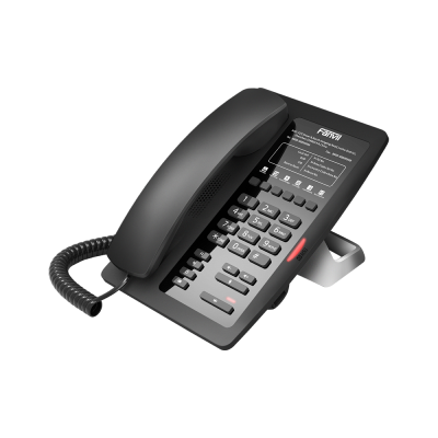 Fanvil H3W Телефон IP черный