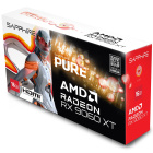 Sapphire RX9060XT PURE OC 11350-02-20G Видеокарта 9