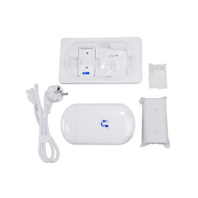 Ubiquiti LTU Lite (LTU-LITE) Точка доступа 4