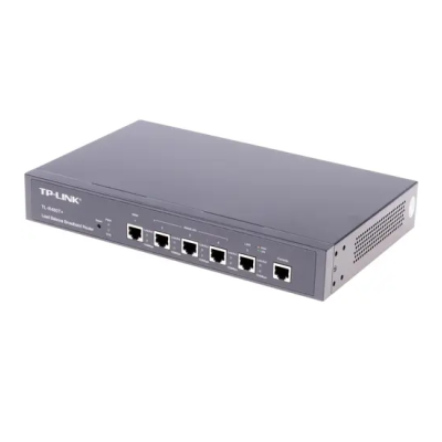 TP-Link TL-R480T+ Маршрутизатор  1