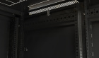 Hyperline TTB-1868-DD-RAL9004 Монтажный шкаф 5