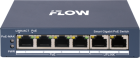 iFlow F-SW-EM606POE-VM Коммутатор