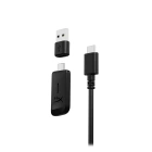 HyperX Cloud III Black 77Z45AA Гарнитура игровая 6