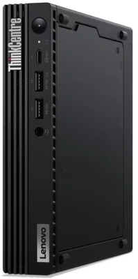 Lenovo ThinkCentre Tiny M70q Gen 3 11USS0F900 Компьютер 1