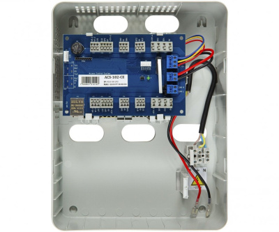 RusGuard ACS-102-CE-B Контроллер 4