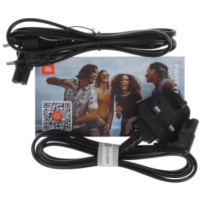 JBL JBLPARTYBOX720EU Портативная колонка 10