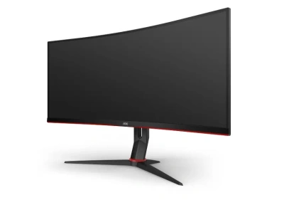 AOC CU34G2XP Монитор