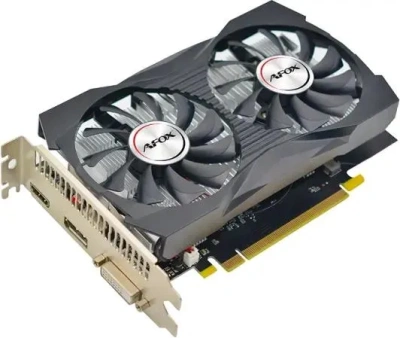 AFOX AF1050TI-4096D5H5-V8 Видеокарта 2