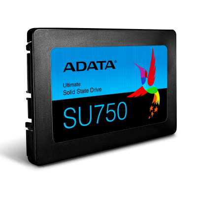 ADATA Ultimate SU750 ASU750SS-1TT-C Накопитель SSD 1