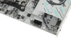 MSI B840M GAMING WIFI6E Материнская плата 9