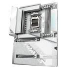 Gigabyte X870 A STEALTH ICE Материнская плата 5