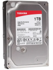 Toshiba P300 HDWD110EZSTA 1Tb Жесткий диск