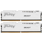 Kingston FURY Beast White 64GB Память оперативная KF556C40BWK2-64