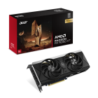 Acer RX9060XT NITRO OC 8GB DP.Z4UWW.P01 Видеокарта