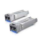 Ubiquiti UACC-OM-SM-10G-D (20-pack) Модуль SFP+