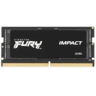 Kingston FURY Impact KF556S40IB-32 Оперативная память
