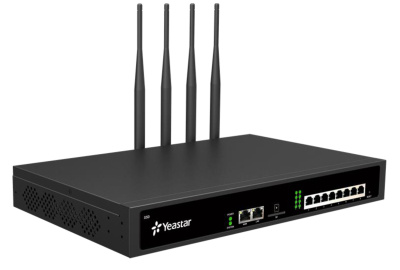 YEASTAR S50 IP АТС 1