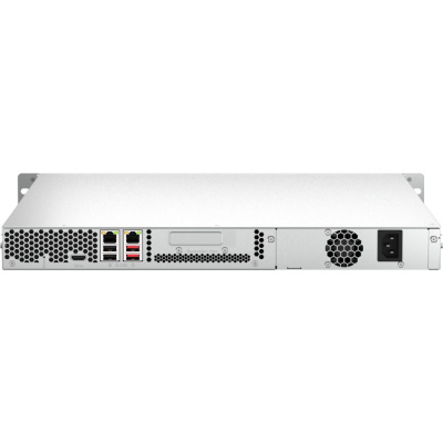 QNAP TS-464U (TS-464U-8G) Сетевое хранилище 5