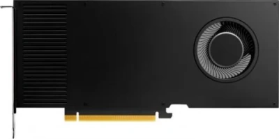 NVIDIA RTX A4000 16GB Видеокарта 900-5G190-1700-000 1