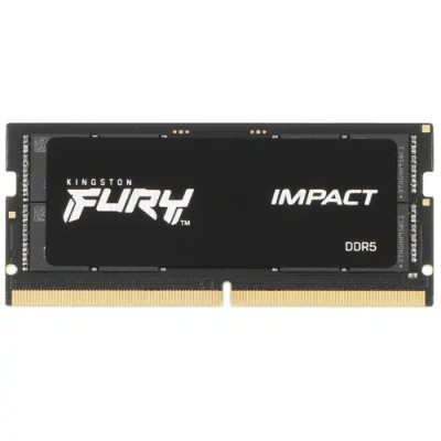 Kingston FURY Impact KF556S40IB-32 Оперативная память
