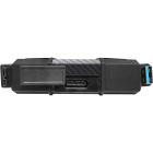 ADATA HD710 Pro 5TB AHD710P-5TU31-CBK Внешний жесткий диск 4