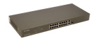 IP-COM F1218P-16-250W Коммутатор