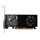 GIGABYTE GeForce GT 1030 Видеокарта GV-N1030D5-2GL