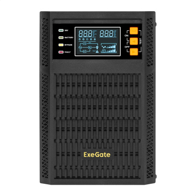 Exegate PowerExpert EX296947RUS ИБП 1