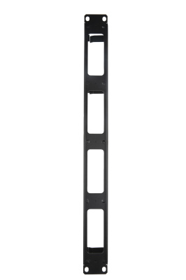 Hyperline CM-1U-ML Кабельный организатор 1