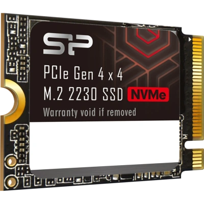 Silicon Power SP02KGBP44UD9007 Накопитель SSD 3